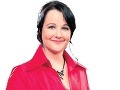 NATÁLIA BUGYI VICSÁPIOVÁ