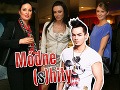 Módne (s)hity: Christová s Módne (s)hity: Christová s