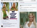 Zuzana Plačková má na sociálnej sieti veľa priaznivcov. 
