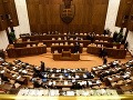 Gorila: Protestujúci chcú poslancom Gorila: Protestujúci chcú poslancom