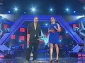 Leoš Mareš a Tina tvoria moderátorskú dvojicu.
