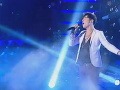 Daniel Mrózek zaspieval skladbu od Robbieho Williamsa. Má k nej špeciálny vzťah. Zanôtil ju aj na otcovom pohrebe. Počas večera ju venoval jemu do neba.