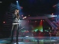 Šestnásťročná Veronika Vrublová si za svoj výkon vyslúžila najväčšiu kritiku spomedzi všetkých členov tímu Josefa Vojtka. Podľa odborníkov išla mimo rytmus.