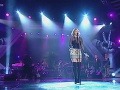 Vystúpenie Barbory Švidraňovej bolo zlatým klincom v tíme Pepu Vojtka. Za to, ako poňala skladbu od Adele, si vyslúžila od všetkých koučov pochvalu.