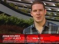 Adam Koubek - člen Rytmusovho tímu.
