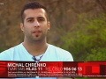 Michal Chrenko - člen Rytmusovho tímu.