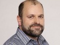 Radomír Spireng je farmárom týždňa. 