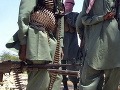 Al-Kájda po 14 mesiacoch