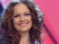 Kristínu Zakuciovú poslal jej kouč do bezpečia. 