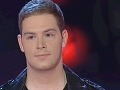 Adam Koubek sa musel so súťažou rozlúčiť. 