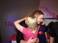 Adam Koubek a Ivana Bagova si spolu dobre rozumeli. 