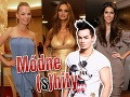Módne (s)hity: Šťavnatá Minichová, Módne (s)hity: Šťavnatá Minichová,