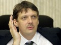 Jirko Malchárek Jirko Malchárek