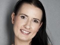 Timea Keresztényiová bude online