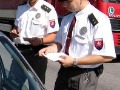 Vodiči dodržiavajte predpisy, policajti