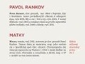 Rozprávačská trúchlohra o materstve