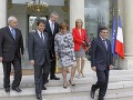 Žiadne rodinkárstvo: Francúzski politici nesmú zamestnávať svoju rodinu