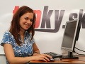 Vyradená súťažiaca z Hlasu Vyradená súťažiaca z Hlasu