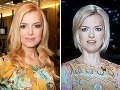 Zmenená Puškárová: Zlatica, kde Zmenená Puškárová: Zlatica, kde