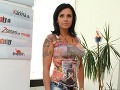 Gabriela musela Farmu opustiť.