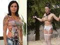 Farmárka Bullová ľutuje účasť Farmárka Bullová ľutuje účasť