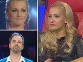 Vyraďovanie v Hlase: Krutá Vyraďovanie v Hlase: Krutá