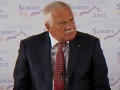 Václav Klaus Václav Klaus
