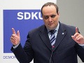 Pavol Frešo