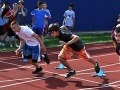 Medzi mladých olympionikov prišli Medzi mladých olympionikov prišli