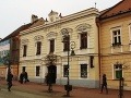Rekonštrukcia SOS konečne dokončená Rekonštrukcia SOS konečne dokončená