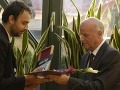 Žiarsky režisér P. Kováč Žiarsky režisér P. Kováč