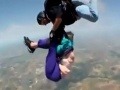 Hororový zoskok: Starenka (80)
