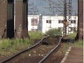 Tragédia na železnici: zomrel Tragédia na železnici: zomrel