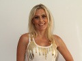 Monika Haklová. 