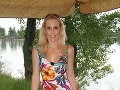 Monika bola čiernou ovcou skupiny. Svoje renomé si nevylepšila ani v šou Bez servítky. 