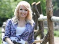 Aneta Parišková pomáhala farmárom hľadať lásku. 