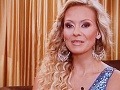 Primácka Martina Gavriely predniesla zopár viet zo zákulisia. 