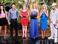 Poslednými finalistami sa stali Viktor a Nela, Niki a Rocky pri nich zostali ako morálna opora. 