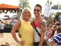 Adam Kováč sa stal dvanástym finalistom súťaže. Na priamom prenose mu robila spoločnosť priateľka Lucia Frčková, s ktorou sa dali dokopy počas účinkovania vo Farme. 