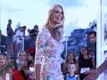 Martina Jendrušáková sa taktiež môže pochváliť veľkou dávkou sexepílu. 
