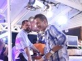 Finalista František Vavra má rád zábavu. 