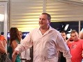 Marek Korpa taktiež zabojuje o finančnú výhru. 