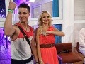 Dvanástym finalistom súťaže je Adam Kováč, ktorý je známy zo statkárskej šou Farma. 