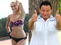 Mikimu najnovšie poplietla hlavu Martina Jendrušáková. 