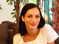 Zuzana Kanócz zvládala DOD s úsmevom na tvári aj napriek tomu, že je v štvrtom mesiaci tehotenstva. Zuzana Kanócz zvládala DOD s úsmevom na tvári aj napriek tomu, že je v štvrtom mesiaci tehotenstva.