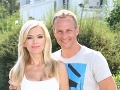 Zlatica Puškárová a Patrik Švajda si DOD užívajú každý rok. Zlatica Puškárová a Patrik Švajda si DOD užívajú každý rok.