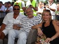 Jozef Vajda, František Kovár a Zuzana Skopálová sa objavia v seriáli Horúca krv. Jozef Vajda, František Kovár a Zuzana Skopálová sa objavia v seriáli Horúca krv.