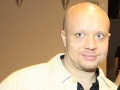 Labuda mladší po smrti otca: Neuveríte! Išiel donaha... A nebol sám