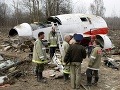 Miesto tragédie pri Smolensku Miesto tragédie pri Smolensku