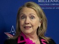 Hillary Clintonová Hillary Clintonová